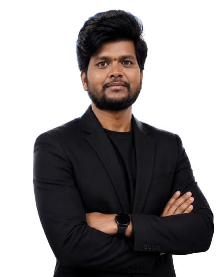Aravind Yadav