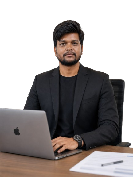 Aravind Yadav